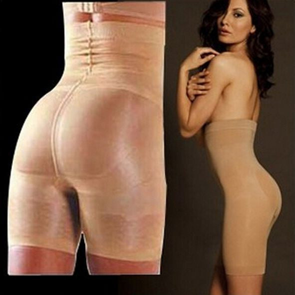 Women Slimming Pants Body Shaper